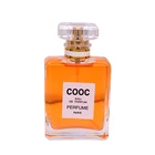 Perfume New Arrivals Hot Products Cosmetic Container Wholesale Allure Homme Sport Perfume