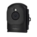 Time Lapse Camera IP66 Dustproof And Waterproof Rating 2 Million Pixel Starlight Sensor Time Lapse Function Photo Video