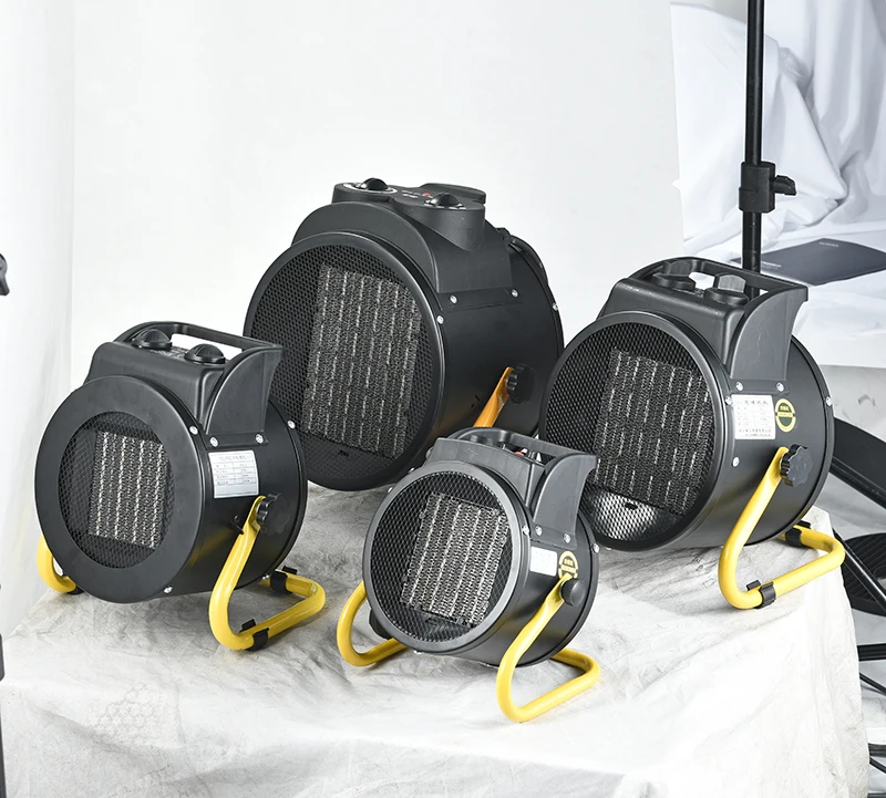 Electric Heater, 30kw, 380 V - detail 22
