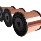 Copper Wire Manganin Wire Copper Manganese Wire Enameled Manganin Wire 6J12