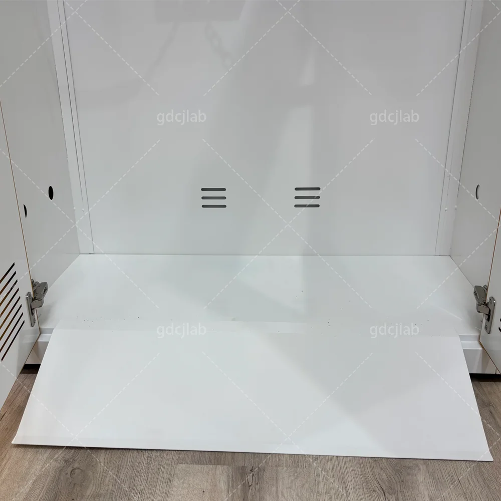 Explosion Proof Fans, Steel, Explosion-Proof - detail 12