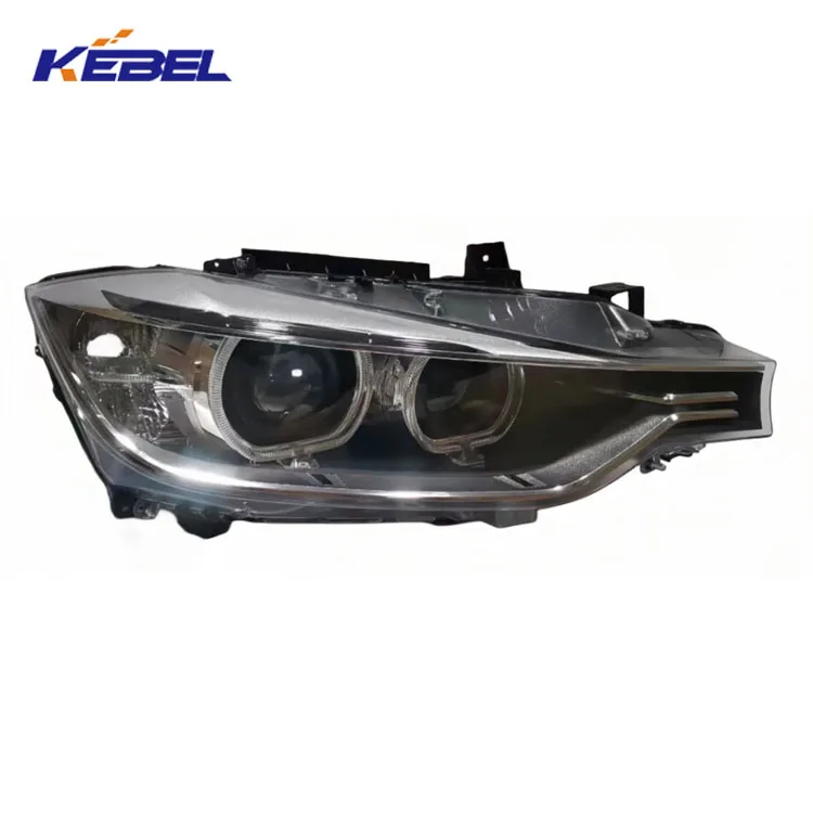 Wholesale Price Car Parts Xenon Auto Head Lamp 63117339389 OEM 63117339390 Car Head Light for BMW 3 Series F35 2013 2014 details