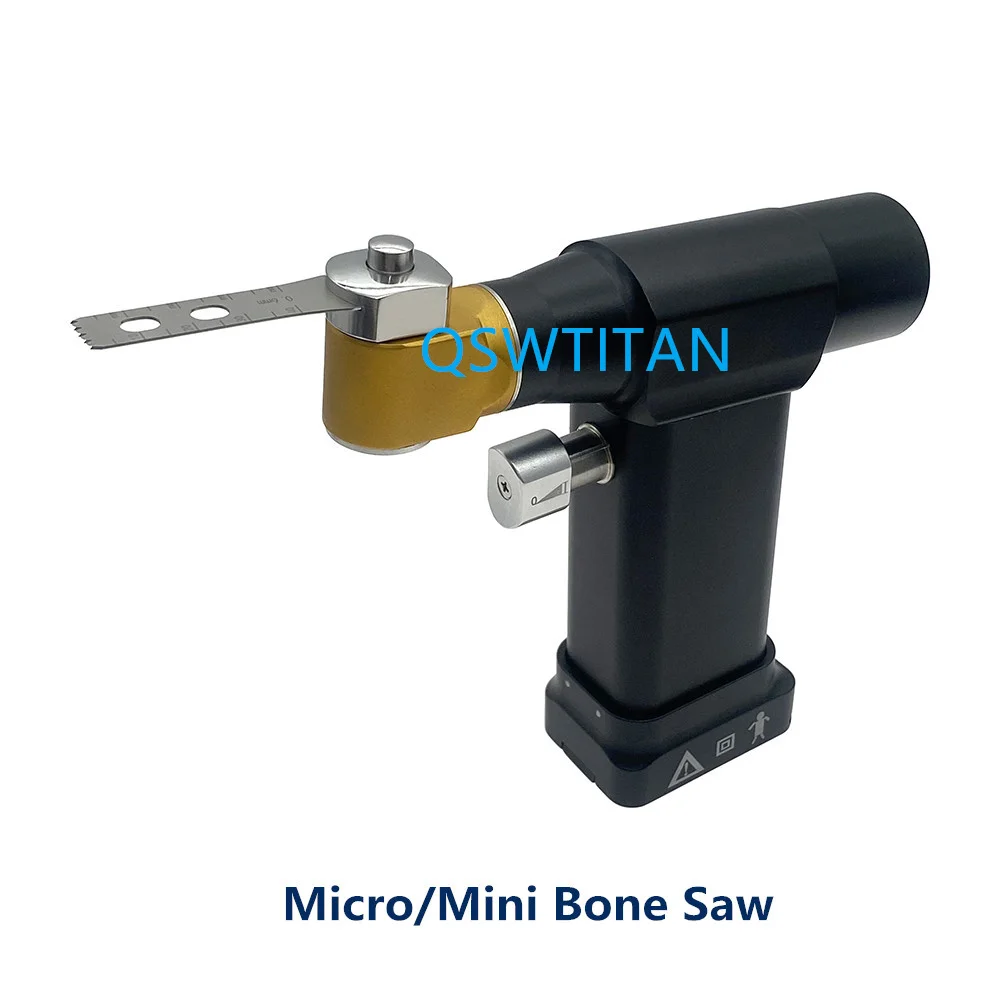 Bone Saw 5