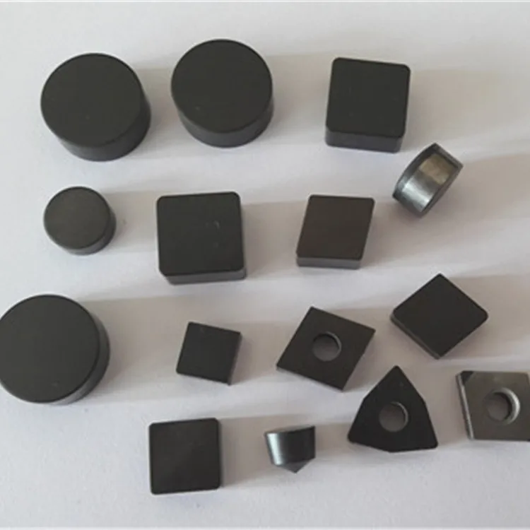 Cbn RNGN150700 RNMN1207 RNGN1204 PCBN Solid Cbn Insert Turning Roll Cast Iron Lathe Turning Tool(图2)