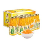 Orange Orange Wholesale/Retail Canned Fruit Sweet Canned Whole Mandarin Orange For Make Cake