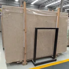 Marble Wholesale Silvia Antalya Corinthian Egyptian Galala Beige Stone Sawn Tile Marble From Egypt