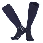 Towel Socks Socks Socks Manufacturer Fashion Towel Bottom Football Socks Long Tube Non-slip Sports Socks