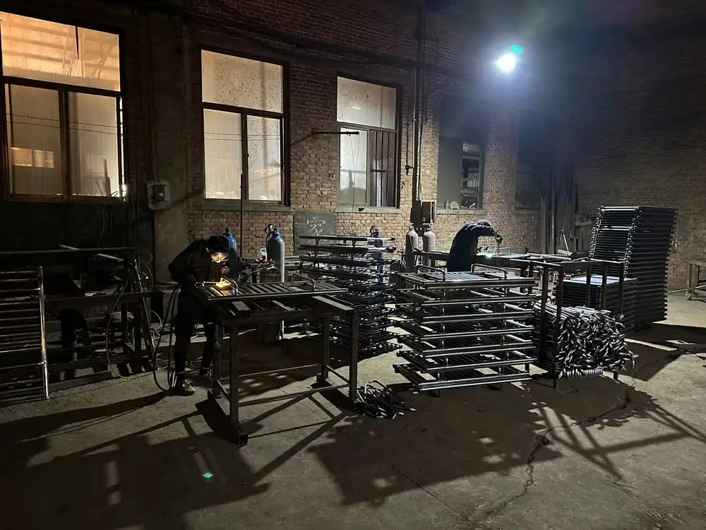 Electric Radiator - detail 26