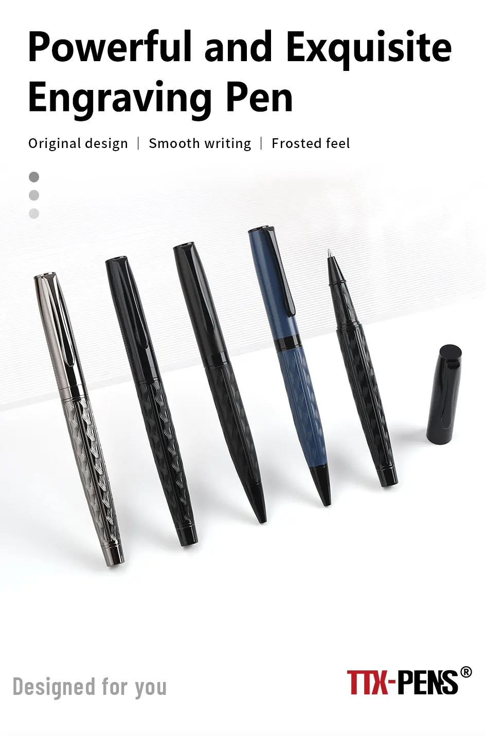 Vente en gros stylo à bille avec logo personnalisé bonne qualité bureau d'affaires cadeau pas cher stylo personnalisé avec logo