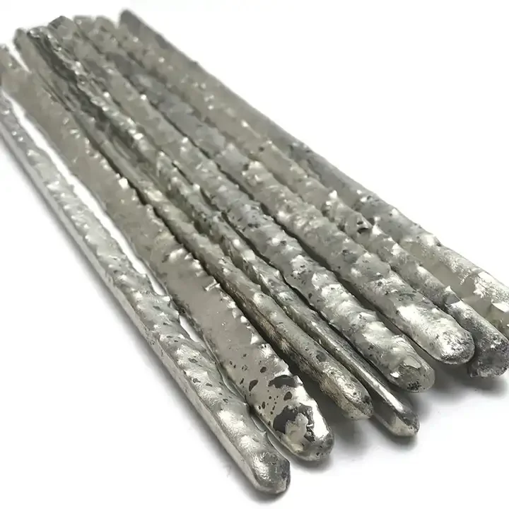 Wholesale Cemented Solder Tungsten Carbide Welding Rods For Agriculture