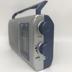 Fm Analogue Am Radio High Sensitivity World Receiver FM AM Portable 2 Band Analogue Radio