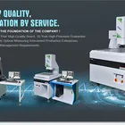 Optical Instrument High Accuracy Optical Image Vision Measuring Instrument With High Performance