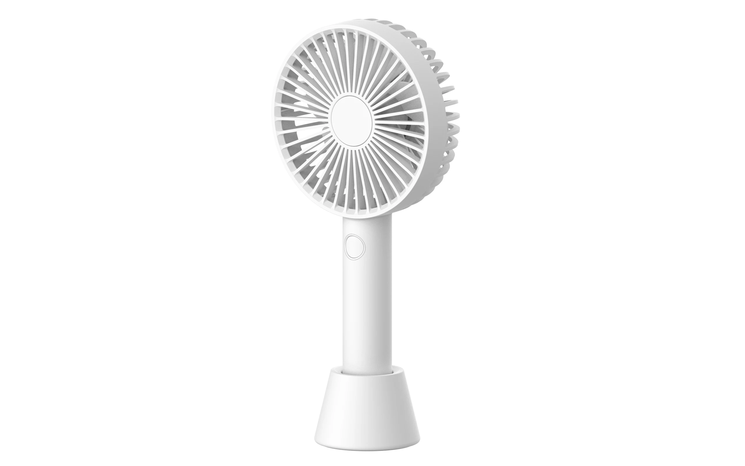 Mini Usb Handheld Fan, Y07, Portable - detail 8