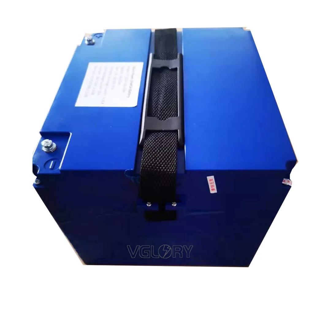 Full BMS Protection 12v 200ah deep cycle lithium ion battery