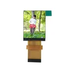 Ips Small 2 Inch 240*320 Resolution SPI 18bit RGB/16bit MCU Interface IPS Tft Lcd At Competed Price