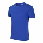 Design T-shirt Wholesale Custom High Quality Comfortable 65% Polyester 35% Cotton T-shirt