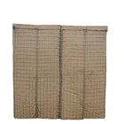 Wall Gabion Walls Sand Filled Gabion Hesco Blast Wall