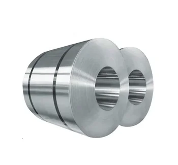 High Quality  304 304L 321 cold/hot rolled  thickness 0.5mm - 6mm, width 50mm - 2000mm stainless steel coil