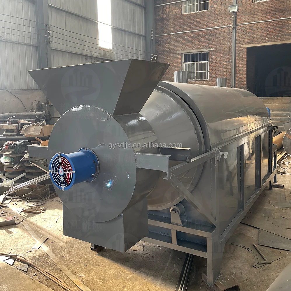 Cross Flow Fans, Stainless, Steel - detail 6