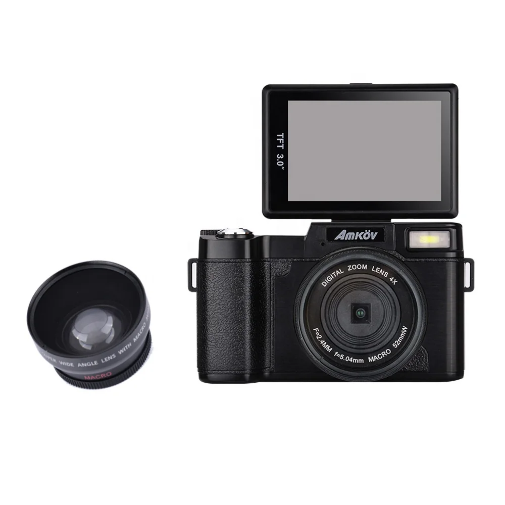 lcd screen camera definition for sale