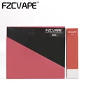Gift New Authentic FZCVAPE MAX 2000 Disposable Multicolor Optional Gift Box