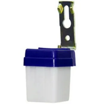 Super Quality High-End Automatic Photocell Sensor Switch Street Lights Sunlight Controllers High Quality Lamp Holders Bases