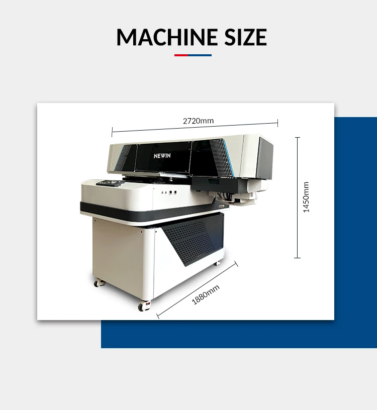 廉价紫外塑料和金属标志德鲁克打印机待售格式升华G5i头印表器para tazas紫外打印机