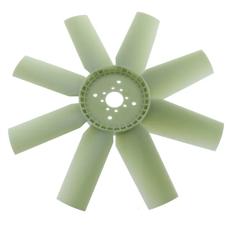 Metal Axial Impeller, 1613745400 - detail 12