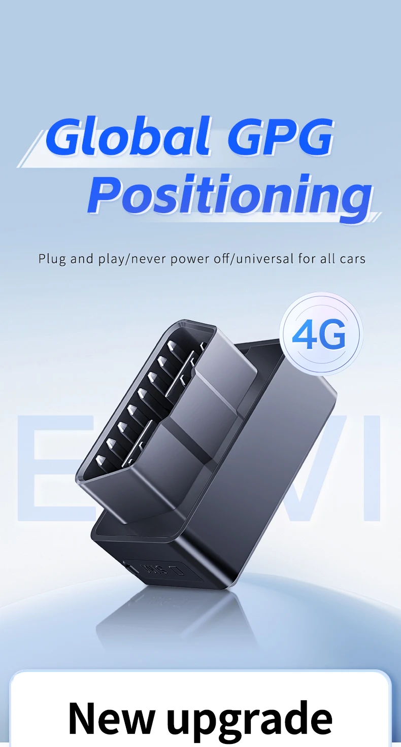 1800mhz global tracking device 4g gps tracker for vehicle-2