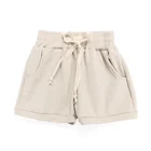 Clothing Children Shorts Set Boutique Baby Cotton Clothing Sets Summer Kids 2 Piece Outfits