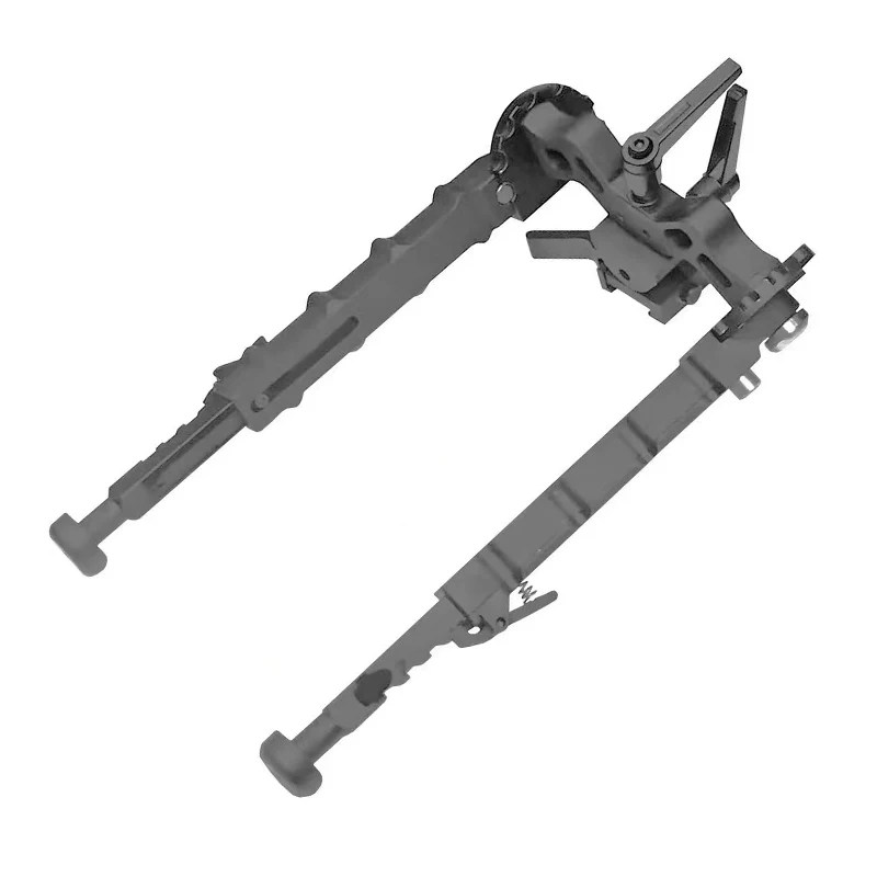 2025 Factory Sale Tactical Tripod Adjustable Tripod with 20mm Mount