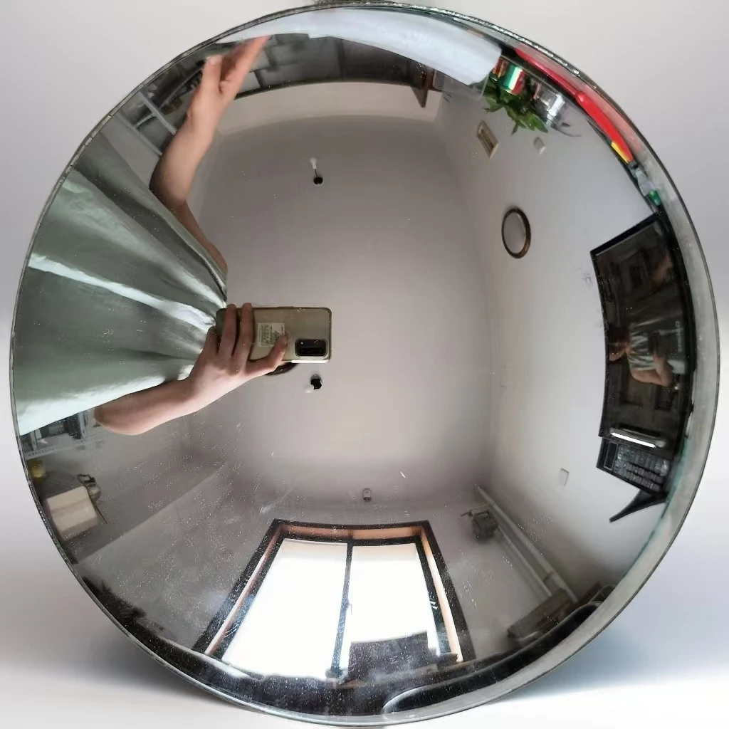 round convex mirror -decoration mirror -reversing mirror 