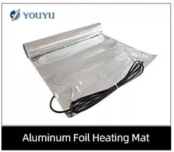Other Home Heaters, 200W/m, Waterproof - detail 24