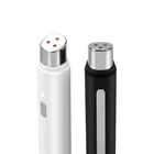 Silver New Arrival Latest Design Silver Eye Care Electric Eye Care Massager Beauty Eye Care Massage