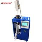 Touch Screen Type Lab Small Knitting Machine