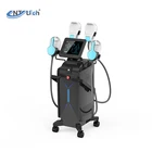 Ems Fat Burning Machine Ems Scult Sculpting Profesional Muscle Stimulator Slimming Machine For Burn Fat