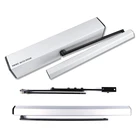Operator Heavy Duty Garage And Wooden Door Automatic Door Closers Operator