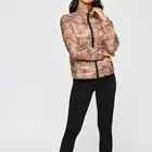 Jacket Women Women Coats 2021 2021 New Arrival Fashion Soft Lightweight Clothing Down Puffer Jacket Coats Women
