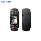 Mobile Phone KECHAODA K110 2.8 Inch Low Price Slim Gaming Dual Cards Dual Standby Smart Mobile Phone