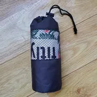 Beach Towel Bag Custom Design Beach Towel With Travel Bag