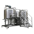 Mash Brewing PMG 700L Brewing Equipment Mash Lauter Tun 2 Vessels