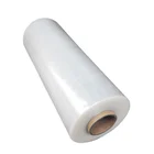 Film Stretch Film Stretch Film PE Winding Protective Film Anti-piercing Stretch Ingressened Extrusion Film