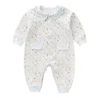Clothing Baby Design Baby Clothes Infant Toddlers Clothing Rompers Ropa De Bebe Baby Clothes Factory