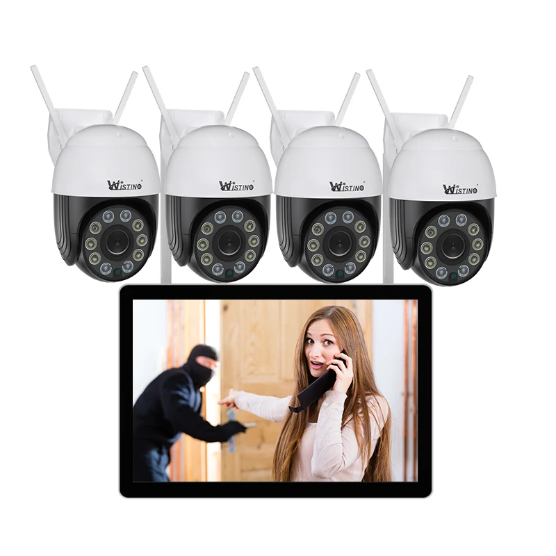 cctv sets for sale