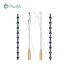 Buy Pdo Thread Distributor Wanted Hot High Quality Oem Medical Skin Care Lift Tensioners Face Pdo Filling Multi Threads