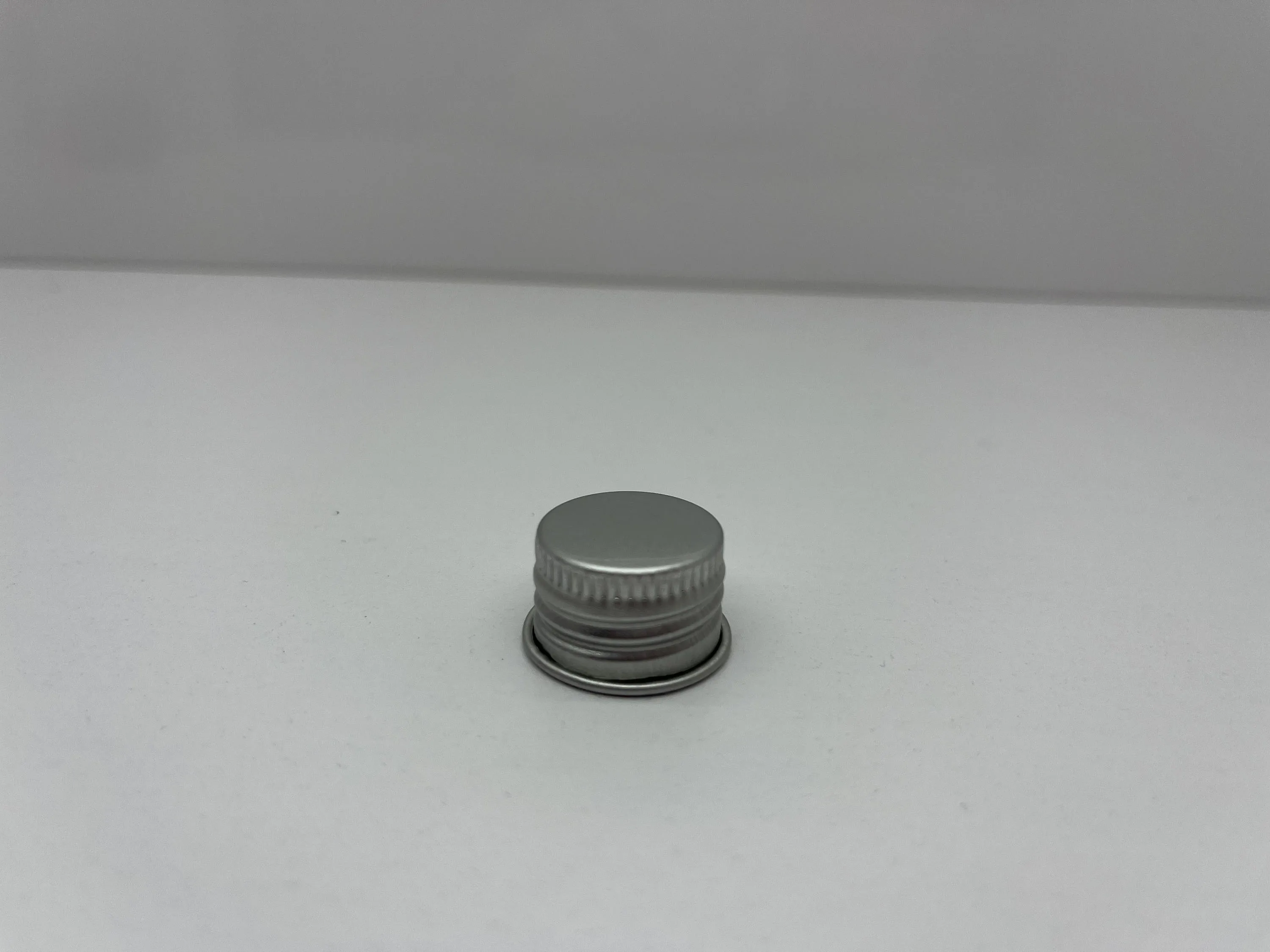 30mm wholesale aluminum cap cosmetics bottle cap lotion bottle cap156-30