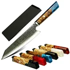 Custom Steel Knife Knife Made In Japan Custom Odm Japan Steel Vg10 Damascus Handmade Knife