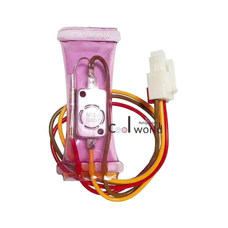 Cross Flow Fan, COOLWORLD, 180mm - detail 16