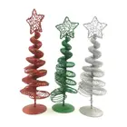 Christmas Chrismas Tree Ornaments Chinese Manufacturer Christmas Decorations Chrismas Tree Ornaments Tower Type Anmao