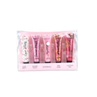 Gloss Gel Gel Wholesale Vendor Custom Logo Clear Fruit Nude Glitter Plumping Gloss Lip Gel Lip Gloss Private Label